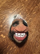 Cancun coconut head for sale  Swayzee