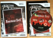 Resident evil archives d'occasion  Paris-