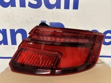 audi a3 rear light black for sale audi a3 rear light black for sale WALSALL