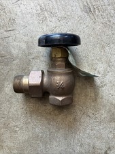 Nos hammond bronze for sale  Loudonville