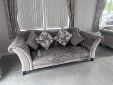 Zinola sofology sofas for sale  BUCKINGHAM
