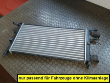 Kühler pel corsa gebraucht kaufen  Warendorf