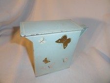 Antique tin laundry for sale  Lewiston