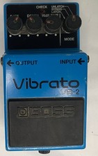 1983 boss vibrato for sale  Plainwell
