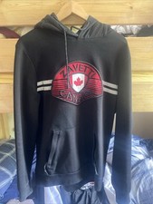 Zavetti canada black for sale  BIRMINGHAM