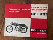 catalogue pieces peugeot d'occasion  Decize