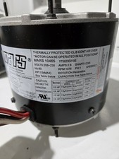 Mars fan motor for sale  Henrico