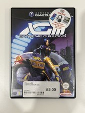 Extreme racing nintendo for sale  Ireland