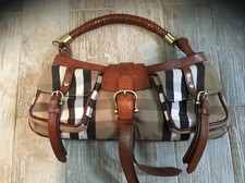 Burberry prorsum brown for sale  Kings Park