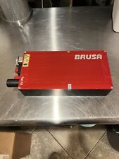 Brusa conversion bsc624 for sale  Long Beach