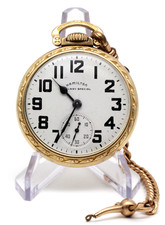 Vintage hamilton 992b for sale  Saint Louis