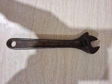 Vintage britool adjustable for sale  STOKE-ON-TRENT