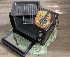 Elektrischer heißluft backofe gebraucht kaufen  Bruchsal