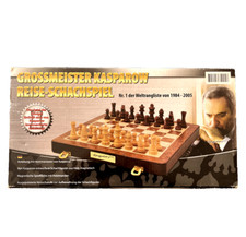 Scacchiera grandmaster garry usato  Rimini