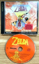 Zelda the wand d'occasion  Paris-