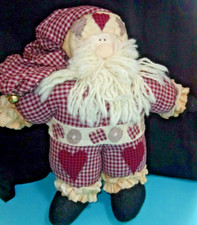 Hand crafted stuffed for sale  La Porte City