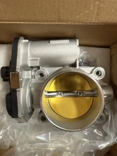 Usado,  Corpo de acelerador eletrônico Chevy Malibu 2008-2012 2.4L L4 Equinox Regal Cobalt  comprar usado  Enviando para Brazil