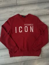 Boys icon dsquared for sale  NEWARK