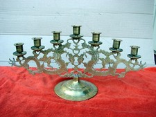 Chinese solid brass for sale  Woodburn