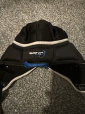 Rugby helmet headguard for sale  LINCOLN