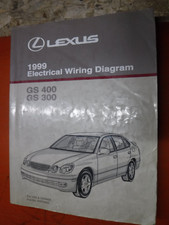 1999 lexus 400 for sale  Romeo