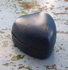 Bravingtons ring box. for sale  STROUD