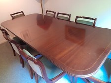 sideboard table matching for sale  GODALMING