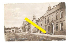 1929 alresford hampshire for sale  LONDON