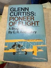 Glenn curtiss pioneer for sale  Northampton