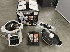 Krups prep cook gebraucht kaufen  Mainaschaff