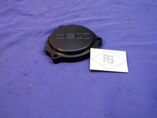 Cnc aluminium zündungsdeckel gebraucht kaufen  Herne