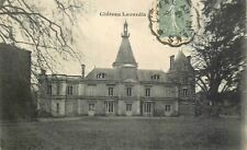 Chateau lavardin d'occasion  Vasles