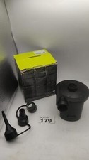 Electric air pump for sale  LIVERSEDGE