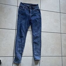 Blue acid wash for sale  Wheeling