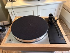 Linn lp12 sondek for sale  HUNTINGDON