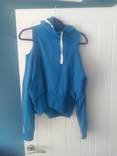 Blue shoulder less for sale  BISHOP'S STORTFORD
