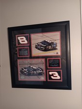 Nascar memorabilia dale for sale  Tacoma