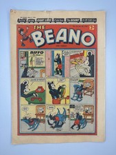 Beano comic 816 for sale Beano comic 816 for sale  NORWICH
