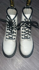 White cream doc for sale  REDDITCH