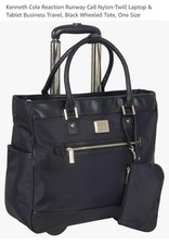 Bolsa de viagem Kenneth Cole Reaction comprar usado  Enviando para Brazil