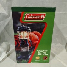 Coleman elite perfect for sale  Springfield