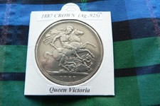 1887 victorian silver for sale  WIMBORNE