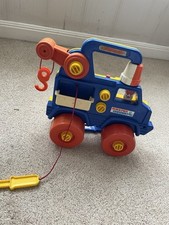 Vintage 1984 kiddicraft for sale  READING