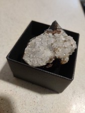 Quartz mineral specimen for sale  PONTYPOOL