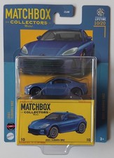 Matchbox collectors 2021 gebraucht kaufen  Düsseldorf