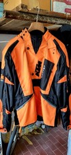 Giacca moto enduro usato  Grosseto
