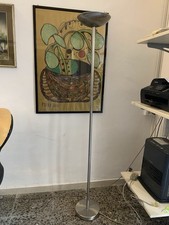 Lampada terra pan usato  Ginosa
