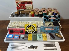 haberdashery for sale haberdashery for sale EXMOUTH