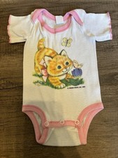 Vintage 1984 curity for sale  Kimberly