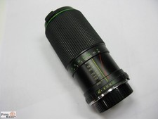 Hanimex telezoom bjektiv gebraucht kaufen  Altbach